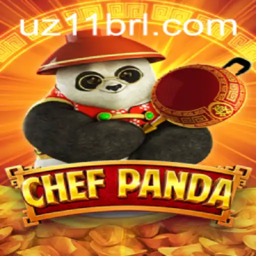 Descubra ChefPanda: O Jogo de Estratégia Gastronômica com UZ11