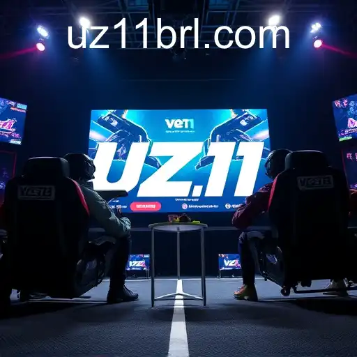 Esportes virtuais