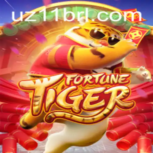 FortuneTiger: Descubra o Novo Fenômeno dos Jogos com UZ11