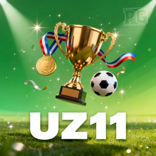 UZ11 Logo