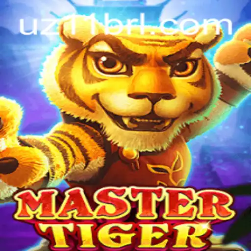 MasterTiger: O Jogo que Revoluciona com a Atração do UZ11