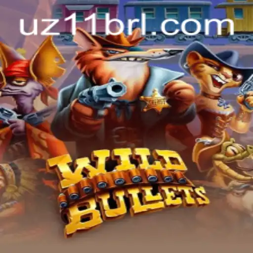 Explorando o Mundo de WildBullets: A Nova Sensação dos Games